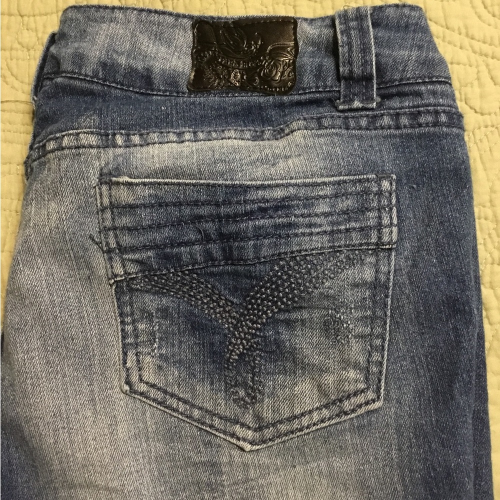 Paris Blues Jeans